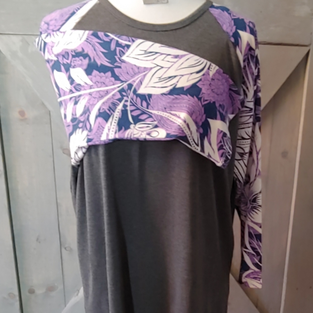 Lularoe Randy